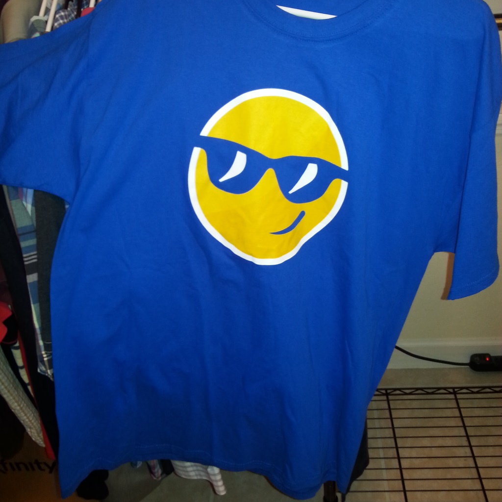 Pepsi Shirt